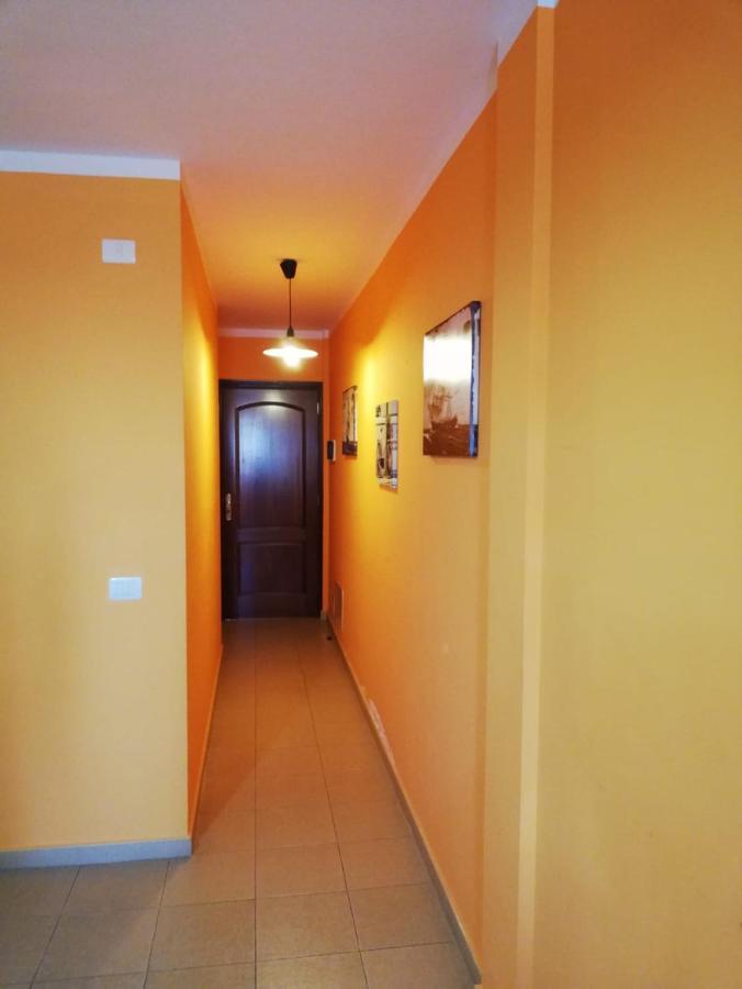 Ferienwohnung Miguelangelo Los Llanos De Aridane Exterior foto