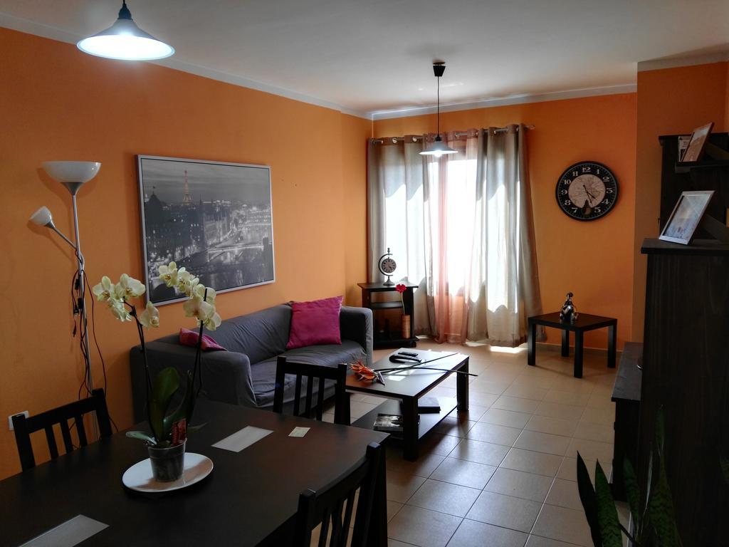 Ferienwohnung Miguelangelo Los Llanos De Aridane Exterior foto