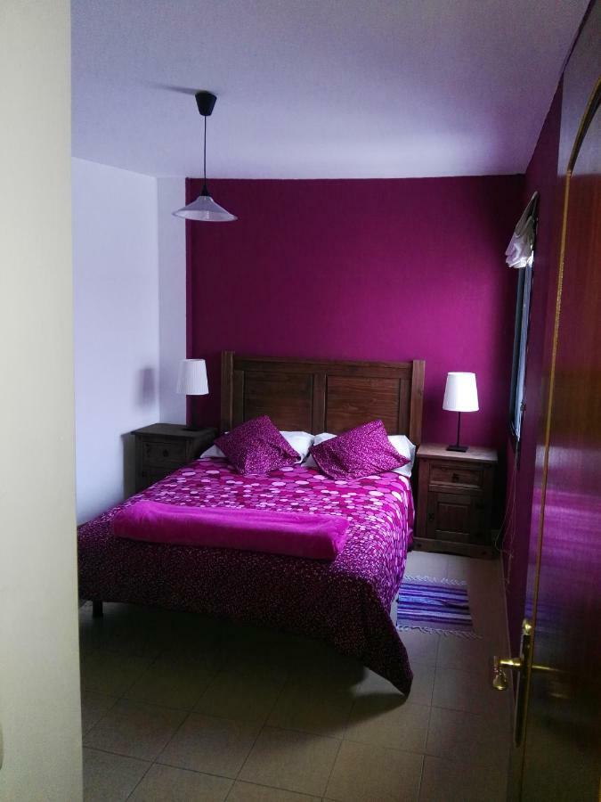 Ferienwohnung Miguelangelo Los Llanos De Aridane Exterior foto